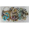 Image 1 : Collection of Costume Jewelry