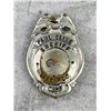 Image 1 : Paul Cline Rice Kansas Sheriff Badge