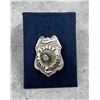 Image 1 : Chase Kansas Police Badge