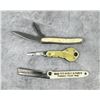 Image 2 : Collection of Advertising Pocket Knives