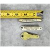 Image 4 : Collection of Advertising Pocket Knives