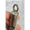 Image 3 : Regulation Police Whistle