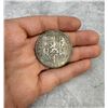 Image 1 : 1939 Czechoslovakia Free Again Silver Coin