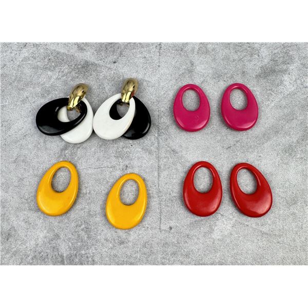 Group of Assorted Jewelry