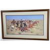 Image 1 : Frederic Remington Print