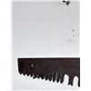 Image 3 : Antique Crosscut Logging Saw