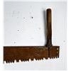Image 3 : Antique 2 Man Crosscut Logging Saw