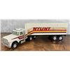 Image 1 : Nylint Semi Truck Toy