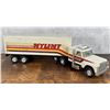 Image 2 : Nylint Semi Truck Toy