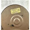 Image 4 : Mastercrafters Lighted Motion Fireplace Clock