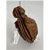 Image 4 : Japanese Wood Skeleton Monkey Netsuke