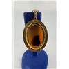 Image 2 : Picture Agate Necklace Pendant