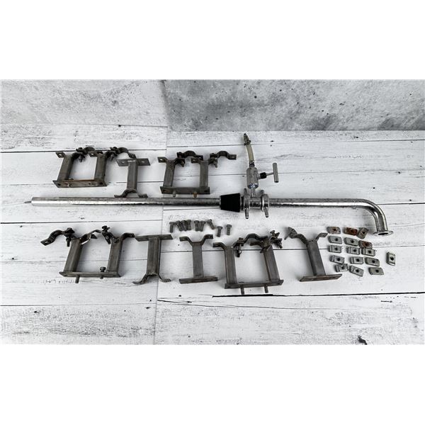 Beer Making Brewing Tank Parts
