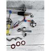 Image 4 : Beer Making Brewing Tank Parts