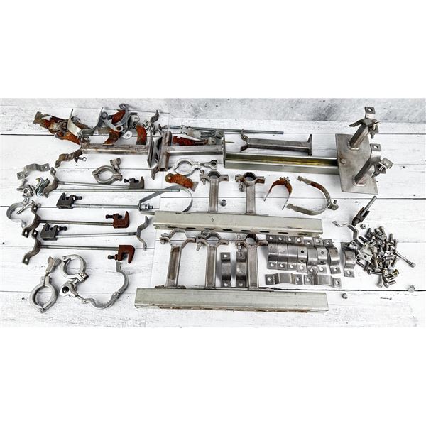 Beer Making Brewing Tank Parts