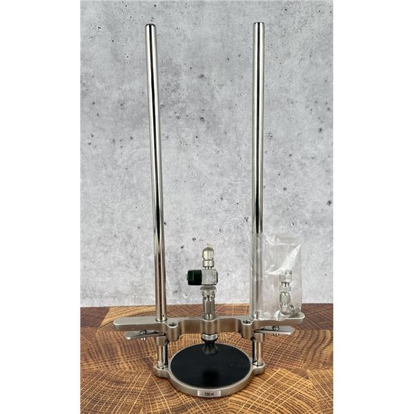 Zahm & Nagel Bottle Piercing Device Beer Making