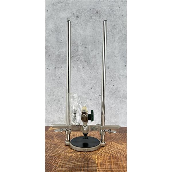 Zahm & Nagel Bottle Piercing Device Beer Making