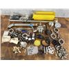Image 1 : Beer Making Brewing Tank Parts