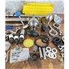 Image 3 : Beer Making Brewing Tank Parts