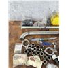 Image 5 : Beer Making Brewing Tank Parts