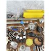 Image 6 : Beer Making Brewing Tank Parts