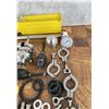 Image 7 : Beer Making Brewing Tank Parts