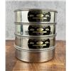 Image 1 : USA Standard Test Sieve W.S. Tyler