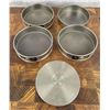 Image 2 : USA Standard Test Sieve W.S. Tyler