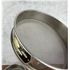 Image 3 : USA Standard Test Sieve W.S. Tyler