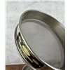 Image 4 : USA Standard Test Sieve W.S. Tyler
