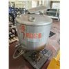 Image 1 : Small Stainless Steel Beer Making Boiler