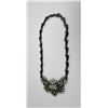 Image 4 : Costume Jewelry Rhinestone Necklace