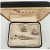 Image 2 : Anson Envoy Cufflink Set
