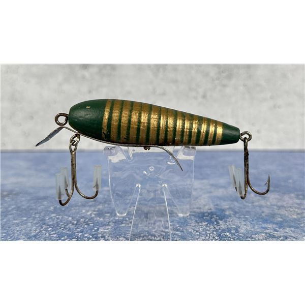Fred Keeling Tom Thumb Fishing Lure