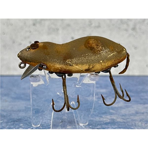 Heddon Meadow Mouse Fishing Lure