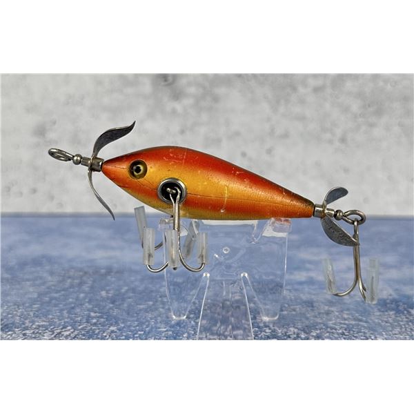 Heddon 100 Underwater Minnow Fishing Lure