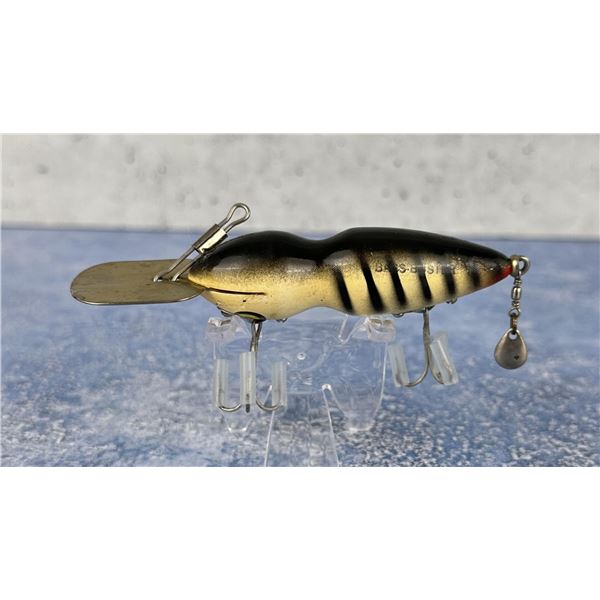 Smithwick Bass Buster Fishing Lure