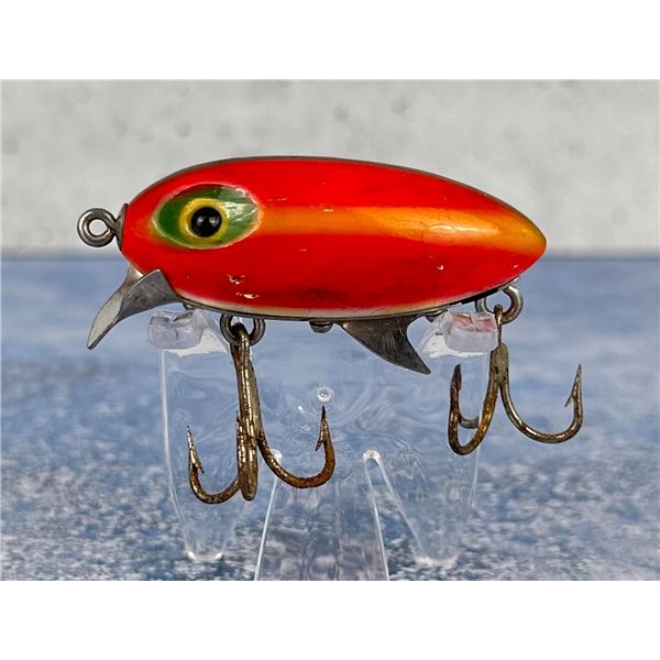 Clark's Water Scout Wood Fishing Lure