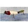 Image 1 : Custom Made Wood Fishing Lure