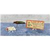 Image 1 : Heddon 9439XRG River Runt Fishing Lure