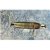 Image 4 : Heddon 9439XRG River Runt Fishing Lure