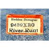 Image 5 : Heddon 9439XRG River Runt Fishing Lure