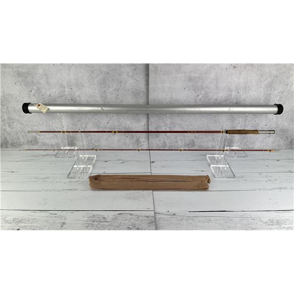 Wright & McGill Sweetheart 2a Fly Fishing Rod