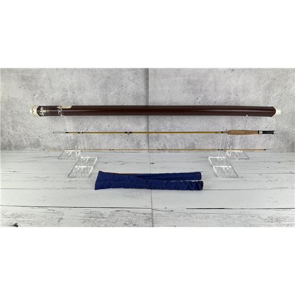 Shakespeare Howald Wonderod Fly Fishing Rod