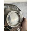 Image 5 : Sterling Silver Basket