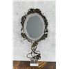 Image 2 : Wire Acorn Vanity Dresser Mirror
