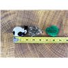 Image 4 : Collection of Mini Steiff Animals