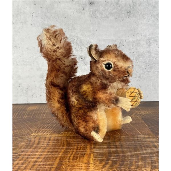 Steiff Perri the Squirrel