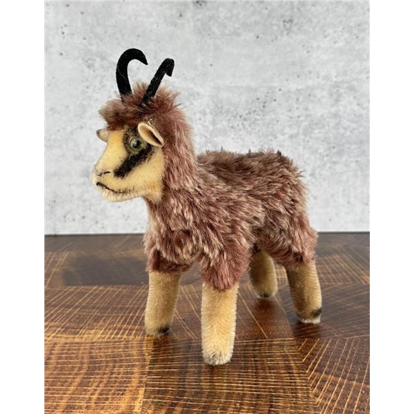 Steiff Bok the Chamois Goat