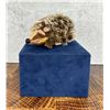 Image 1 : Steiff Joggi the Hedgehog